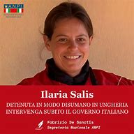 Ilaria Salis