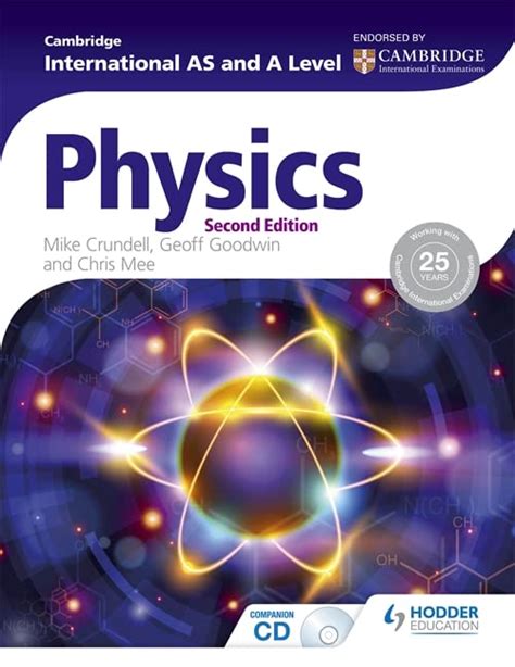 Buy Cambridge International as and a Level Physics Book Online at Low ...