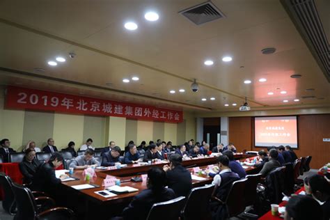 山东电力建设第一工程有限公司 科技创新 刘永阳参加集团海外研发平台建设课题研讨会