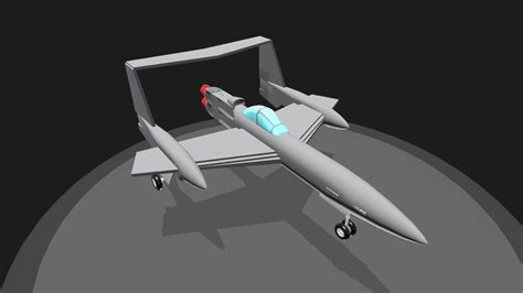 Image result for Quick V Pusher Jet