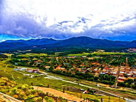 Elevation of Co Rd, Salida, CO, USA - Topographic Map - Altitude Map