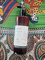 Kimirica Earth Persian Lime Moisturizing Scented Body Lotion,Non-greasy ...