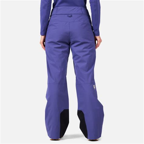 Women's Outerlimits Insulated Ski Pants | Ski pants | Rossignol