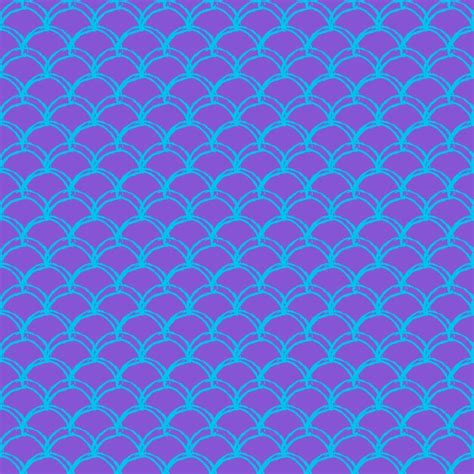 Image result for Free Pattern for Mermaid Tail