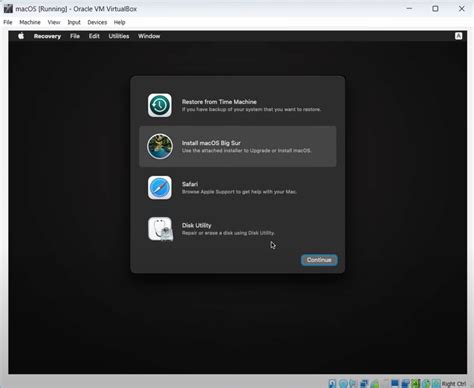 Image result for Comment Installer Mac OS Sur Windows