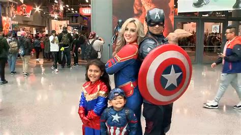 Image result for Comic-Con Convention Staff