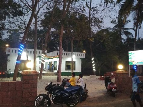 TARKARLI HOLIDAY HOMES & BEACH RESORTS (Maharashtra) - Resort Reviews ...