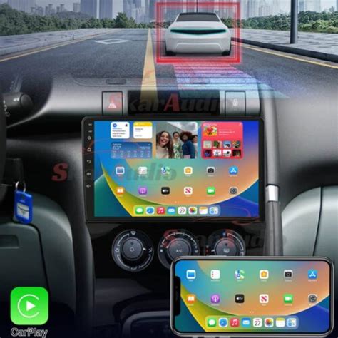 Image result for Android Auto Sur 3008