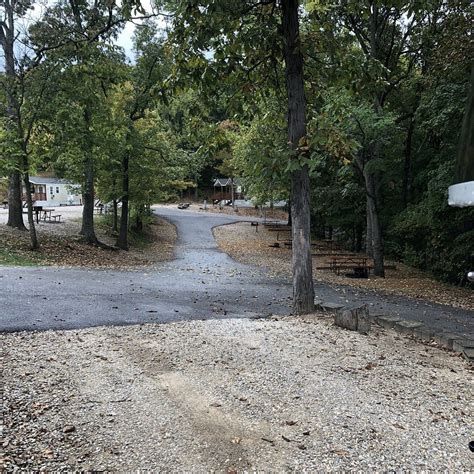 YOGI BEAR'S JELLYSTONE PARK (Eureka) - Campground Reviews & Photos ...