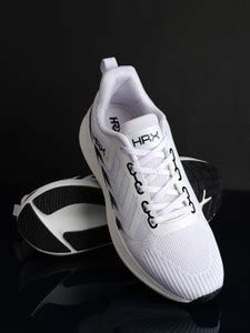 HRX by Hrithik Roshan DYNAMIC RUN Running Shoes For Men - Buy HRX by ...