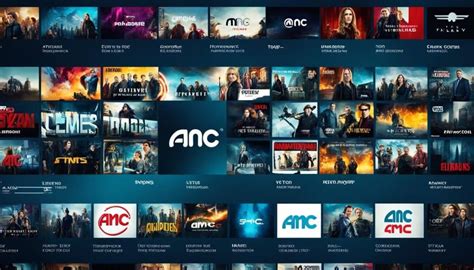 AMC Streaming Service 的图像结果