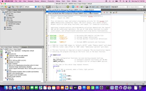 Image result for MPLAB Programming Language