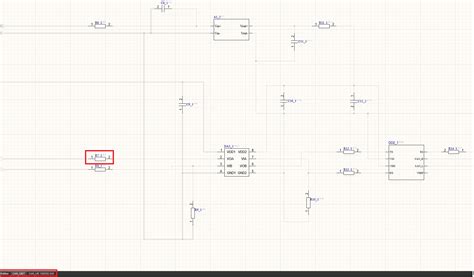 Image result for Altium Designer Schematic Example