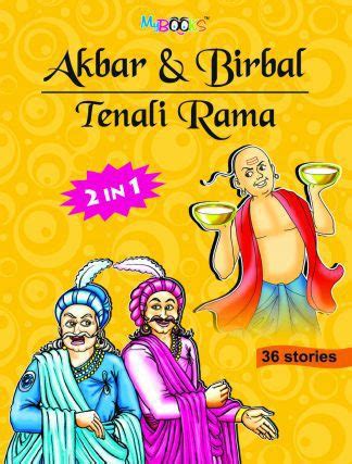 Akbar Birbal & Tenali Rama – PAYAL BOOKS