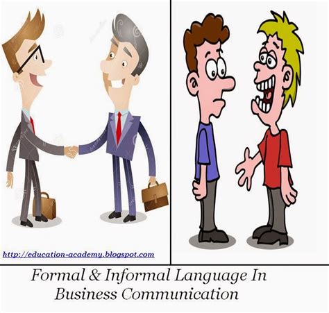 Informal Language Examples 的图像结果