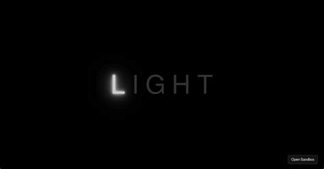 HTML Text Animation 的图像结果