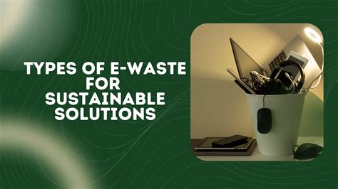 Image result for E Waste Examples