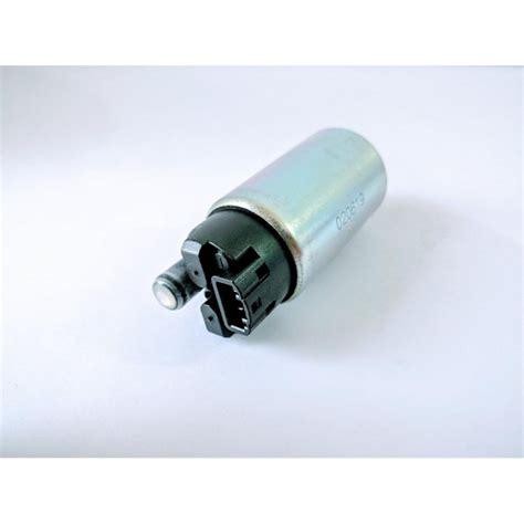 Huco 113-00009PI Intank Fuel Pump Motor Toyota Etios Petrol for Toyota ...