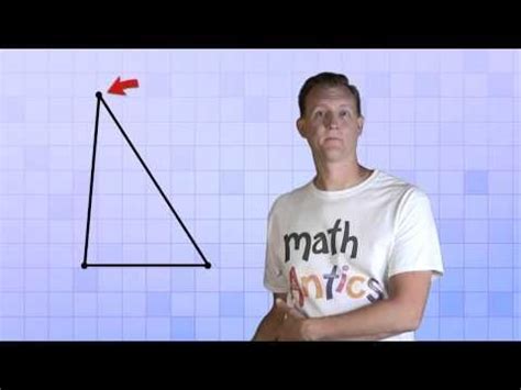 Image result for Math Antics Triangles