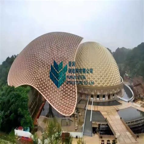 Image result for Space Frame Steel Structure