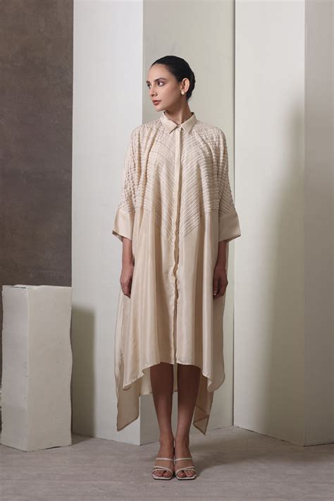 Stria Dress – Chokhi Chorri