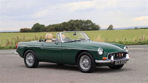 30 eye-catching cars for sale this month | Classic & Sports Car