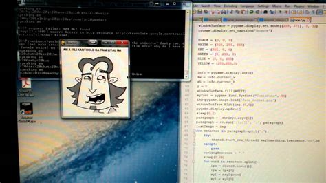 Image result for Real-Time Voice Translator Using Python YouTube Video Thumbnail Design
