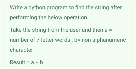Image result for Write a Python Program to Find the Similar Character Form a String Using List