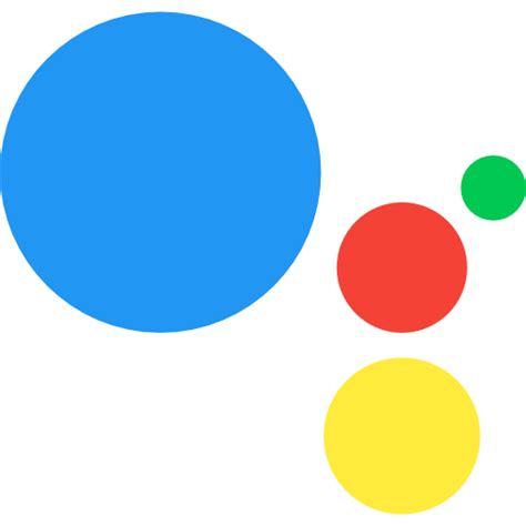 Image result for Google Assistant Icon Transparent