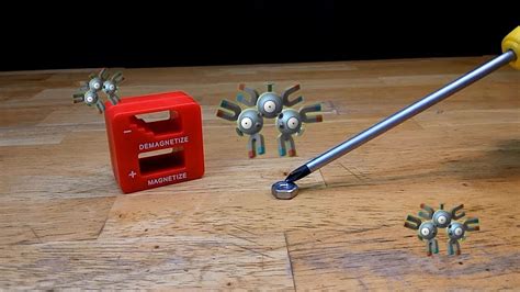 Image result for Demagnetization Jig