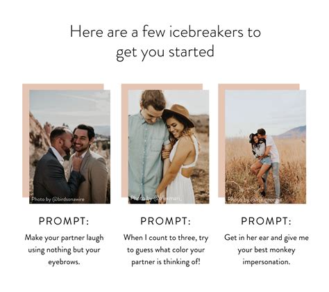 Image result for Unscripted Posing App Badge