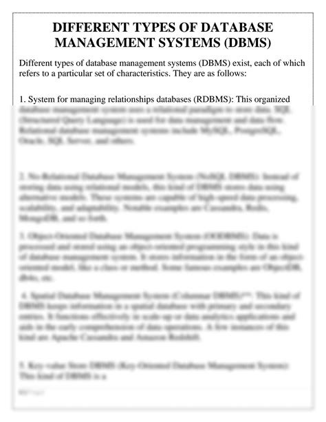 Database Systems Examples 的图像结果
