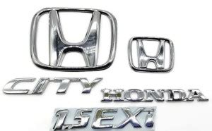 Lamkoti Emblem for Car Price in India - Buy Lamkoti Emblem for Car ...