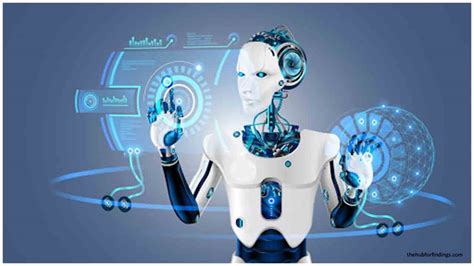For once, Robots are also fighting the pandemic with us