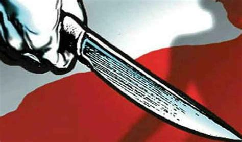 Mumbai Man Kills Wife : పక్కింటోళ్ల మీద పోట్లాటకు రాలేదని భార్యను చంపిన ...