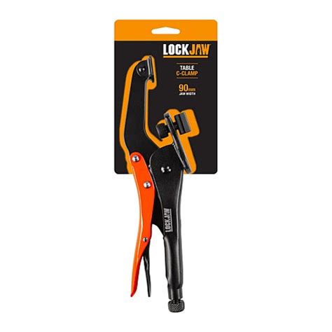 Lockjaw T-Post Clips 的图像结果