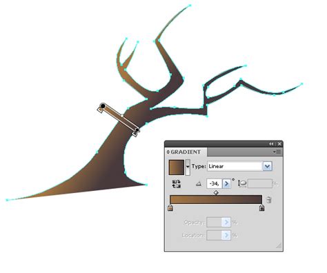 Image result for Vector Landscape Tutorial