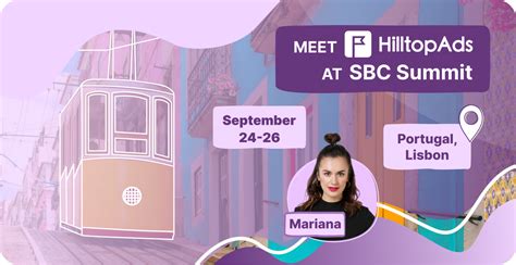 September 2024: SBC Summit - Hilltopads blog