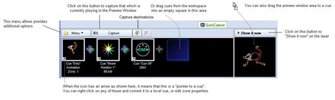 How to Create QuickCapture App 的图像结果