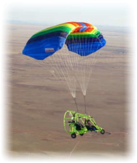 Powered Parachute Lessons 的图像结果
