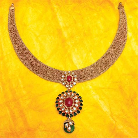 C G Ashtekar Jewellers | Gold Collections