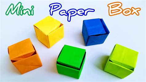 Image result for Small Paper Boxes