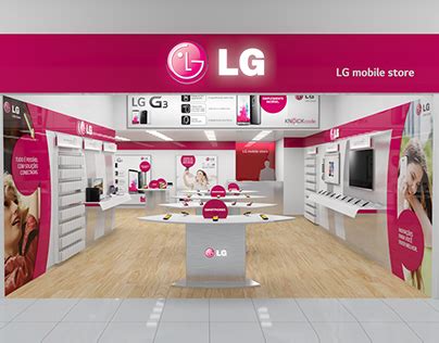 Image result for LG Web Store