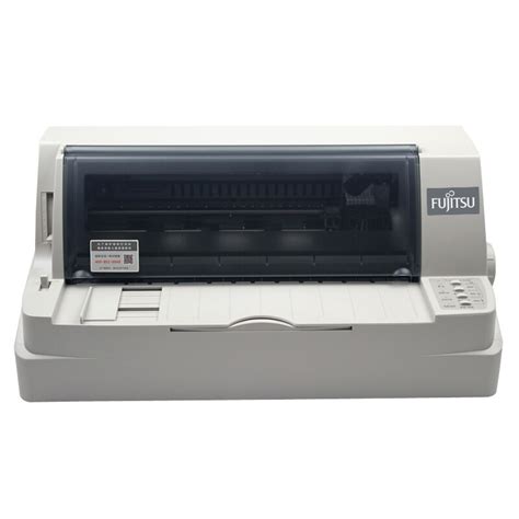 富士通（Fujitsu）DPK700 平推式针式打印机-融创集采商城