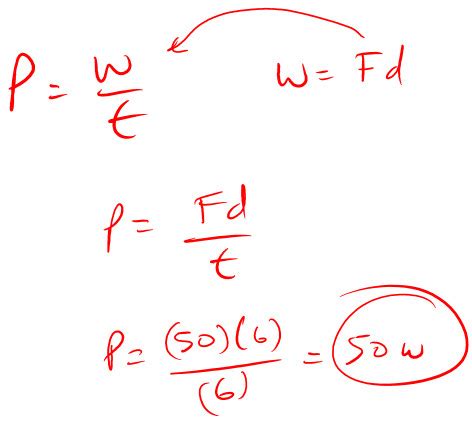 Image result for Power Example