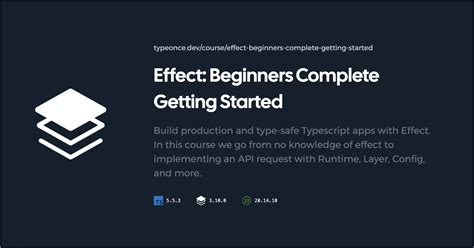 Image result for Effect Tutorial