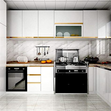 Buy White Wallpaper Vinyl Glitter Peel and Stick Contact Paper Wall ...