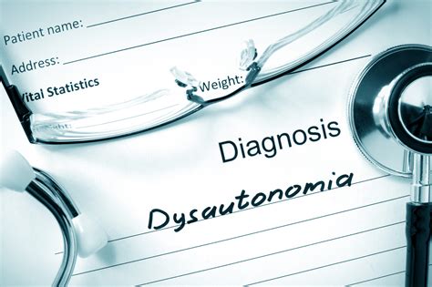 Causes and Symptoms of Dysautonomia | The Neurologic Wellness Institute