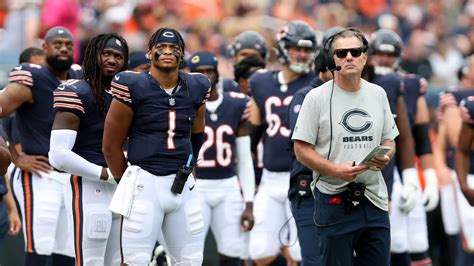 NFL News: Chicago Bears Score Big, How D'Andre Swift's Move Transforms ...