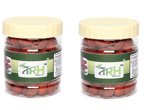 TRH SUPARI CHIKNI (Areca Catechu) (300gm) : Amazon.in: Grocery ...